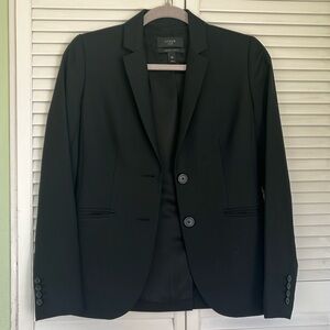 J.Crew Super 120s Blazer